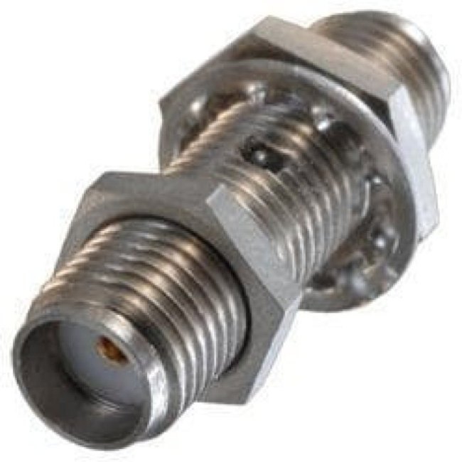 ADT-2823-FF-SMA-02, RF Adapters - In Series ADAPTER F/F SMA 18 GHZ ADT-2823-FF-SMA-02, RF Adapters - In Series ADAPTER F/F SMA 18 GHZ