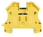 1019100000, DIN Rail Terminal Blocks WPE 16N