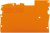 End/Intermediate plate, 2022-1292