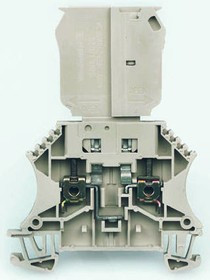 1763940000, DIN Rail Terminal Blocks WTR 2.5/SI