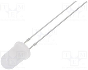 OSYYJ25112A, LED; 5mm; yellow; 1560?2180mcd; 15°; Front: convex; 1.8?2.6V; 78mW OSYYJ25112A, LED; 5mm; yellow; 1560?2180mcd; 15°; Front: convex; 1.8?2.6V; 78mW