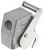 19300100586, Heavy Duty Power Connectors METAL HOOD STD CENTRAL LOCKING 19300100586, Heavy Duty Power Connectors METAL HOOD STD CENTRAL LOCKING