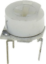 TVR-065CA 1 KOHM, TVR-065CA подстроечный резистор 1 K