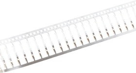 90119-0122, Контакт, C-Grid III 90119, Гнездо, Обжим, 26 AWG, Контакты с Покрытием из Золота