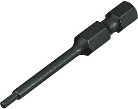 09990000369, Hexagonal Driver, Han C Series , For Use With Axial Screw