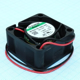 MF40201VX-1000U-A99, 40*40*20 12V 1.06W/0.088A