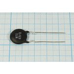 Термистор 47 Ом\ 2А\14x 6\t\MF72-47D13; № Р-t термистор 47 Ом\ 2А\14x 6\t\MF72-47D13\