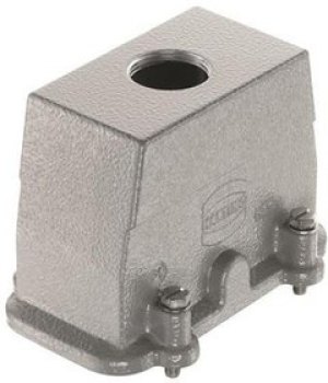 19390160426, Heavy Duty Power Connectors 16B HP ScrewDwn Hood Top Entry, M25 19390160426, Heavy Duty Power Connectors 16B HP ScrewDwn Hood Top Entry, M25