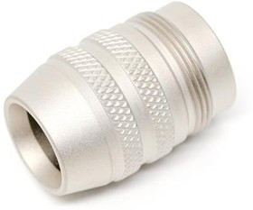 13302P1, Circular Push Pull Connectors SZ 2 A BACKSHELL 13302P1, Circular Push Pull Connectors SZ 2 A BACKSHELL
