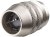 13302P1, Circular Push Pull Connectors SZ 2 A BACKSHELL 13302P1, Circular Push Pull Connectors SZ 2 A BACKSHELL