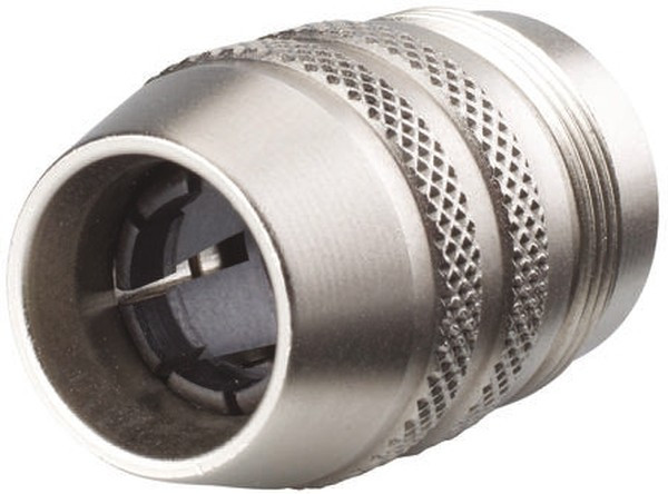 13302P1, Circular Push Pull Connectors SZ 2 A BACKSHELL 13302P1, Circular Push Pull Connectors SZ 2 A BACKSHELL
