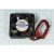 Вентилятор постоянного тока 5 Вольт, подшипник скольжения, 6000об/мин, ВН028S вент 40x40x10\ 5В\1,2В