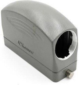 93601-3695, Heavy Duty Power Connectors HCHOOD SIDE/ENT2P NO TBE PG29 7824.6484.5 93601-3695, Heavy Duty Power Connectors HCHOOD SIDE/ENT2P NO TBE PG29 7824.6484.5