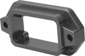 T1932102000-000, HEAVY DUTY CONN, SCREW, SIZE H10BPR T1932102000-000, HEAVY DUTY CONN, SCREW, SIZE H10BPR