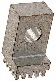 7461114, Terminals WP-RAFU Pn-Plt 90Deg 25Pn 1.6mm Dia 250A