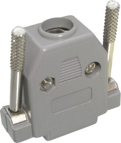 DPT-15C, Корпус к разъёму D-SUB , ABS