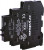 DR48D03, Solid State Relays - Industrial Mount 3A 600VAC Out 4-32VDC In, 11mm UL