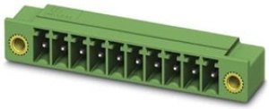1817673, Pluggable Terminal Blocks MC 1,5/ 8-GF-3,5-LR