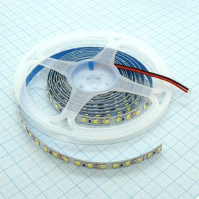 LED-лента 2835 W/120 чипов/1м/12V LED-лента 2835 W/120 чипов/1м/12V