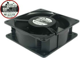 Вентилятор FullTech UF-12A11 bwh 110v 0.26a 120x38 2pin