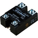 D06D100, Реле 3.5-32VDC, 100A/60VDC