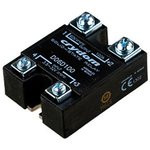 D06D100, Реле 3.5-32VDC, 100A/60VDC