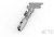 5-968221-1, Automotive Connectors MQS0,63 Sn rec CB unseal. 0,5-0,75