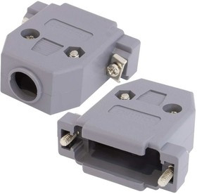 DP-15C CONNFLY, Корпус