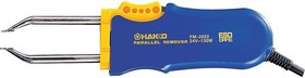 FM2022, Мини-термопинцет для HAKKO FM-202, FM-203, FM-206