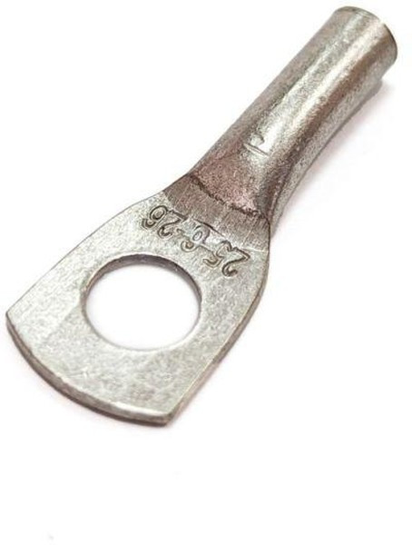 zeta10610, Наконечник ТМЛ 2,5-4-2,6 луженый (ЗЭТАРУС 10610) (кратно 100)