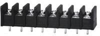 DG35C-B-12P-13, Клеммник шаг 8.25мм 12-контактный DG35C-B-12P-13, Клеммник шаг 8.25мм 12-контактный