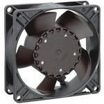 3318NN, 3300 N - S-Panther Series Axial Fan, 48 V dc, DC Operation, 80m³/h, 1.8W, 92 x 92 x 32mm 3318NN, 3300 N - S-Panther Series Axial Fan, 48 V dc, DC Operation, 80m³/h, 1.8W, 92 x 92 x 32mm