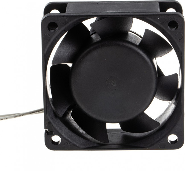 MA2062-HVL.GN, MA Series Axial Fan, 230 V ac, AC Operation, 30.6m³/h, 4.4W, 211mA Max, 60 x 60 x 25mm MA2062-HVL.GN, MA Series Axial Fan, 230 V ac, AC Operation, 30.6m³/h, 4.4W, 211mA Max, 60 x 60 x 25mm