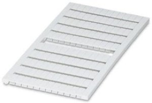 5061549, Zack strip mat 120 piece, 4.6mm 5061549, Zack strip mat 120 piece, 4.6mm