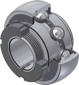 Подшипник UK209D1 4547359241846