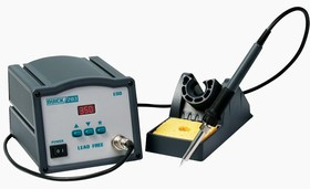 Паяльная станция Quick 203 ESD