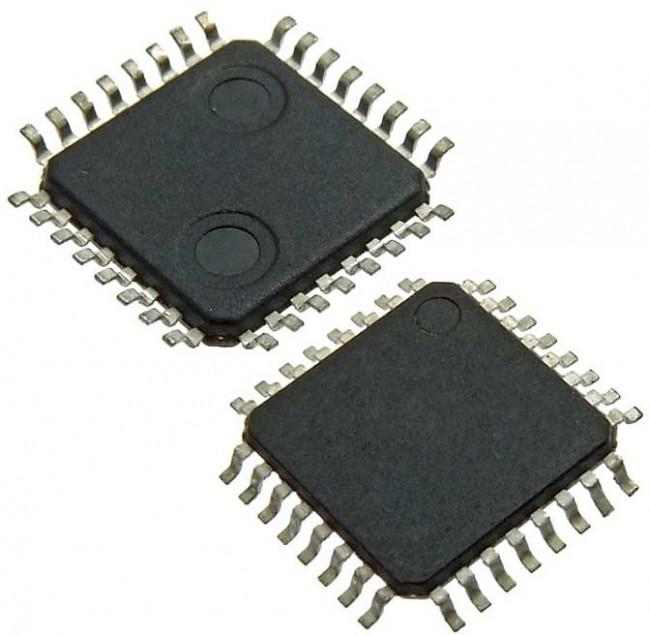 FT232BL-REEL, Преобразователь USB - UART [LQFP-32] (FT232BM)