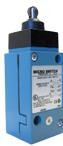 LSD1A, Limit Switches Top Roller Plunger Plugin; 1NC-1NO;SPDT