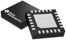 BQ24161BRGET, Battery Management 2.5A Dual-Input Sgl