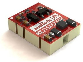 NXJ1S0305MC-R13, Isolated DC/DC Converters DC/DC SM 1W 3.3V-5V Single 4.2kV