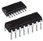 L6392D, Микросхема L6392D, Микросхема