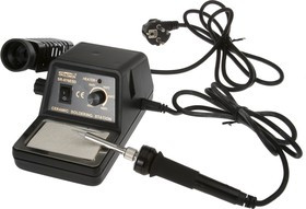 SR-976ESD, Станция паяльная (250-480°C) SR-976ESD, Станция паяльная (250-480°C)