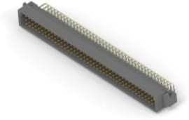 650949-5, DIN 41612 Connectors DIN PLUG 120P R/A TYPE C