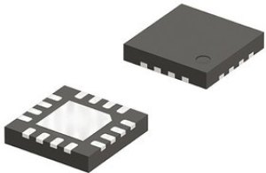 DG9409EDN-T1-GE4, DG9409EDN-T1-GE4 Multiplexer Dual 4:1 3 to 16 V, 16-Pin QFN DG9409EDN-T1-GE4, DG9409EDN-T1-GE4 Multiplexer Dual 4:1 3 to 16 V, 16-Pin QFN