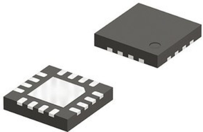 DG9409EDN-T1-GE4, DG9409EDN-T1-GE4 Multiplexer Dual 4:1 3 to 16 V, 16-Pin QFN DG9409EDN-T1-GE4, DG9409EDN-T1-GE4 Multiplexer Dual 4:1 3 to 16 V, 16-Pin QFN