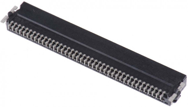 1641691, Circular Connector, M12, Plug, Straight, Poles - 4, IDC, Cable Mount