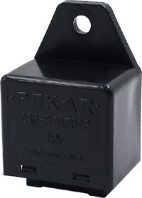 Реле поворота ГАЗ Волга 3102, 3110, ГАЗель 2705, 3221, 3302 и мо PEKAR 232-3747010