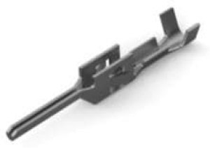 1-794613-0, Pin & Socket Connectors PIN 26-30 AWG 1-794613-0, Pin & Socket Connectors PIN 26-30 AWG