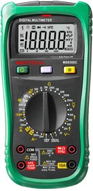 00-00000279, Профессиональный мультиметр MS8360C 13-2027 00-00000279, Профессиональный мультиметр MS8360C 13-2027