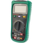 00-00000279, Профессиональный мультиметр MS8360C 13-2027